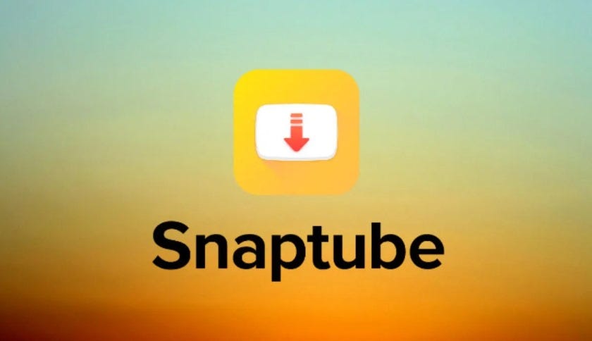 Descarga ultima version Snaptube preium mod apk sin auncios y en español